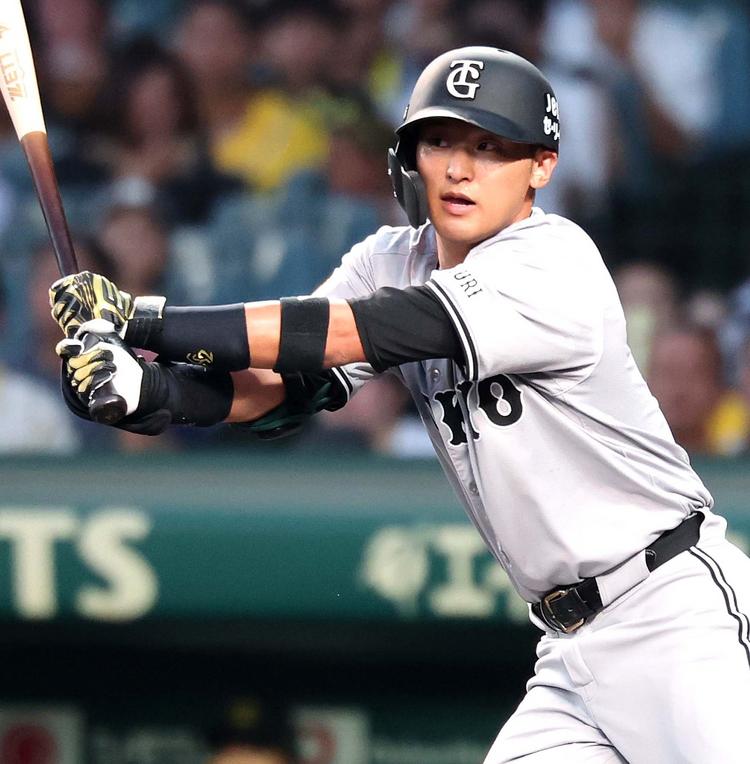 吉川 尚輝 | 選手情報 | 読売ジャイアンツ（巨人軍）公式サイト