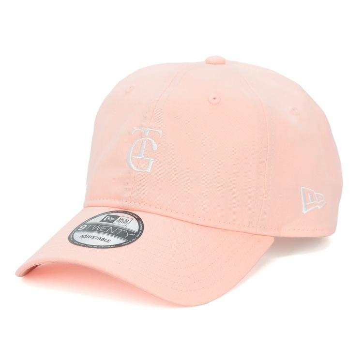 NEW ERA®製の「TG」ロゴキャップを発売 | 読売ジャイアンツ NEW ERA®製の「TG」ロゴキャップを発売 | 読売ジャイアンツ