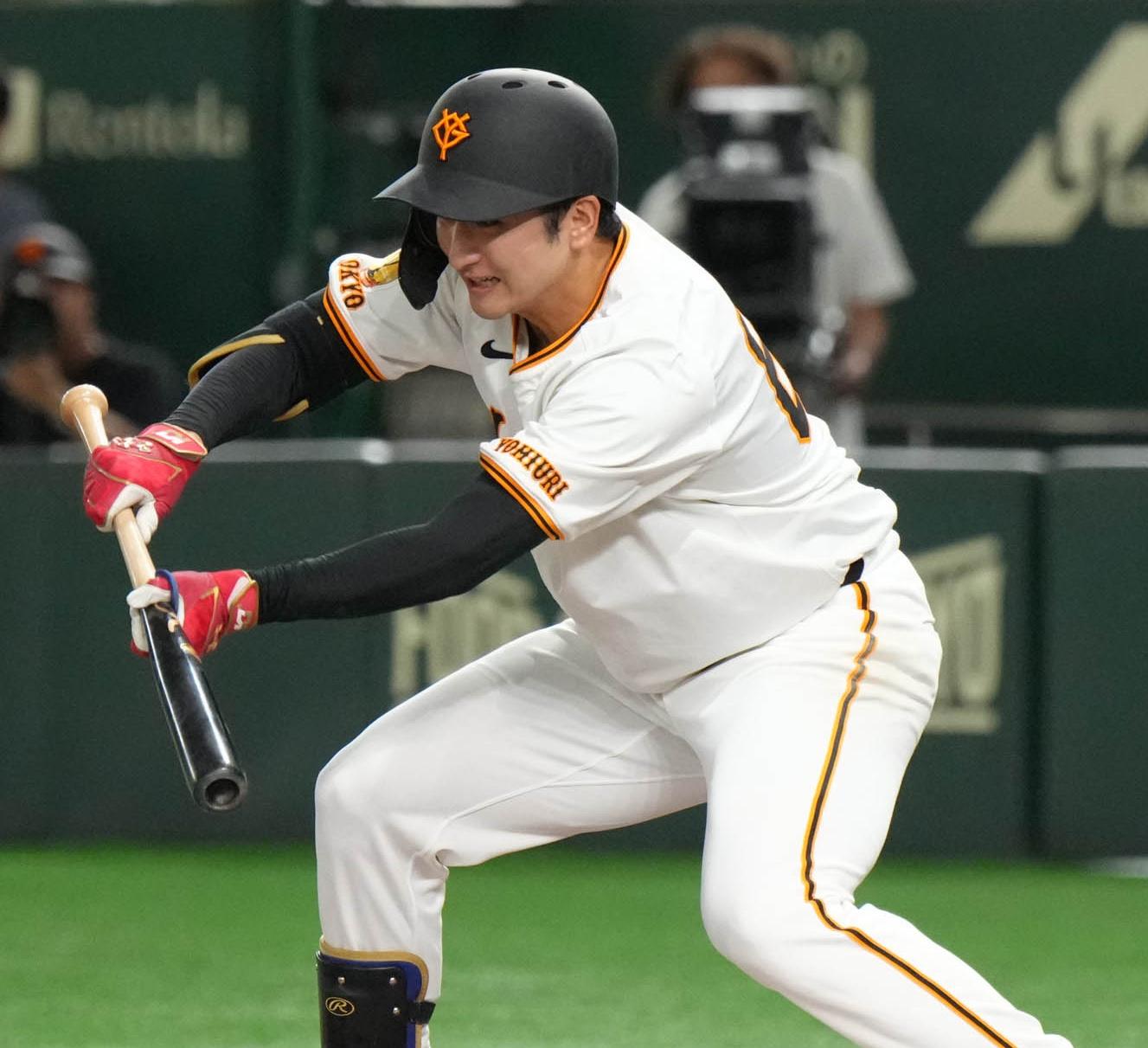 横川 凱 | 選手情報 | 読売ジャイアンツ（巨人軍）公式サイト