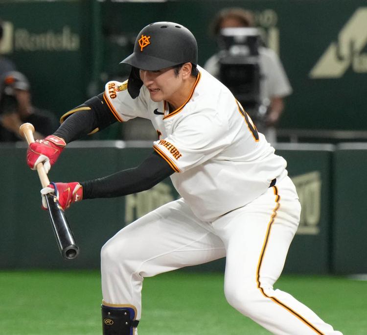 横川凱　ユニフォーム 読売ジャイアンツ公式オンラインストア｜選手グッズ・限定