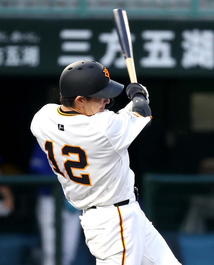 萩尾 匡也 | 選手情報 | 読売ジャイアンツ（巨人軍）公式サイト