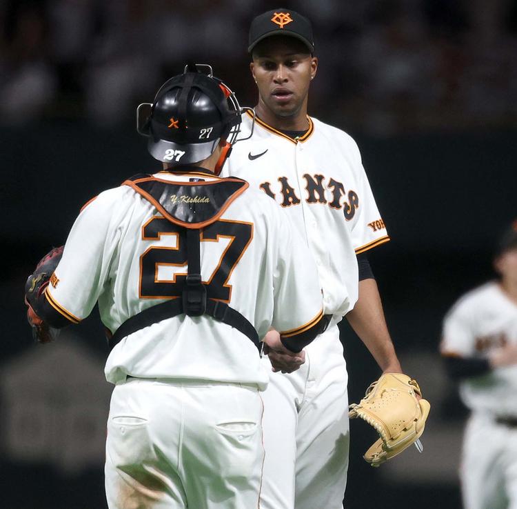 2026.4.29_対広島4回戦 | 試合情報 | 読売ジャイアンツ（巨人軍）公式