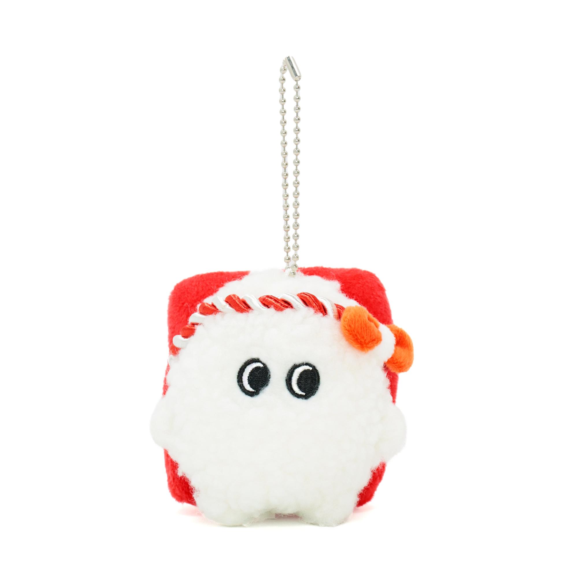 【匿名配送】Augustus ぬいぐるみ 2周年 登録者100万人記念グッズ ドズル社 100万人 記念 グッズ ぬいぐるみ ぼんじゅうる - メルカリ