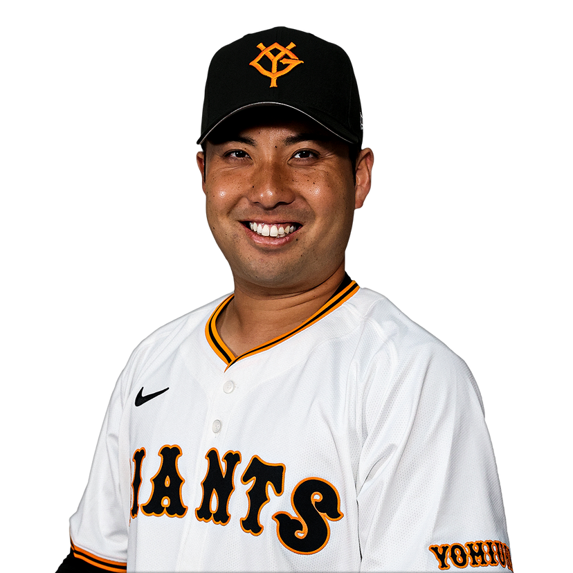 今村 信貴 | 選手情報 | 読売ジャイアンツ（巨人軍）公式サイト