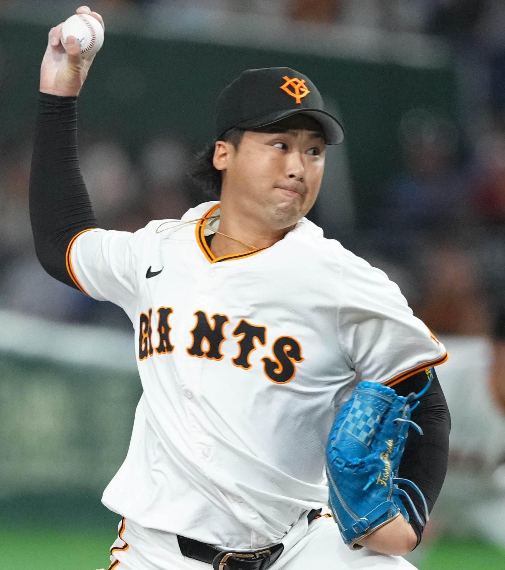 船迫 大雅 | 選手情報 | 読売ジャイアンツ（巨人軍）公式サイト