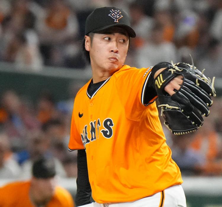 読売ジャイアンツ 西舘勇陽選手 直筆サイン入りキャップ - メルカリ