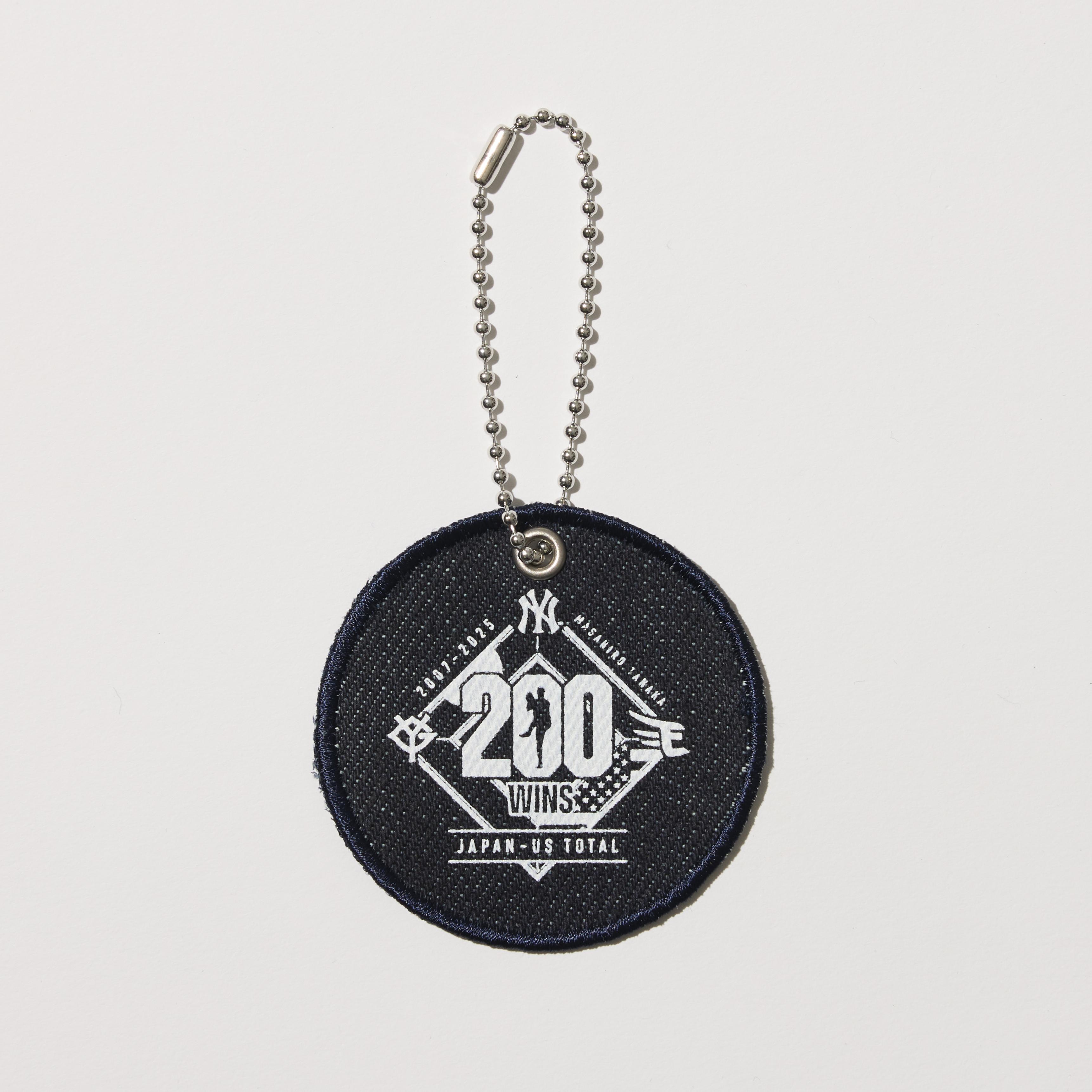 田中将大⭐️祝⭐️200勝記念 Tシャツ 受注販売】読売ジャイアンツ 田中将大 日米通算200勝 記念