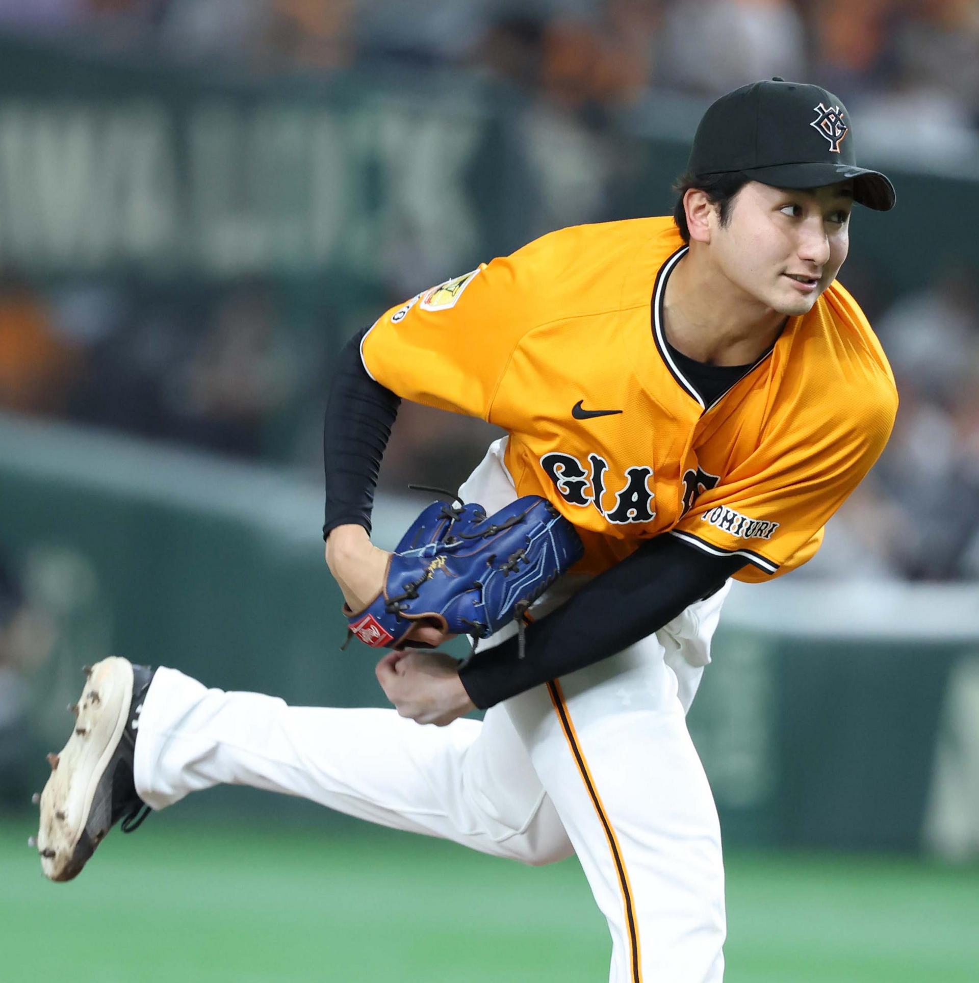 横川凱　ユニフォーム 超希少】ミズノプロ ユニフォーム 2XOサイズ 横川凱 選手 背番号