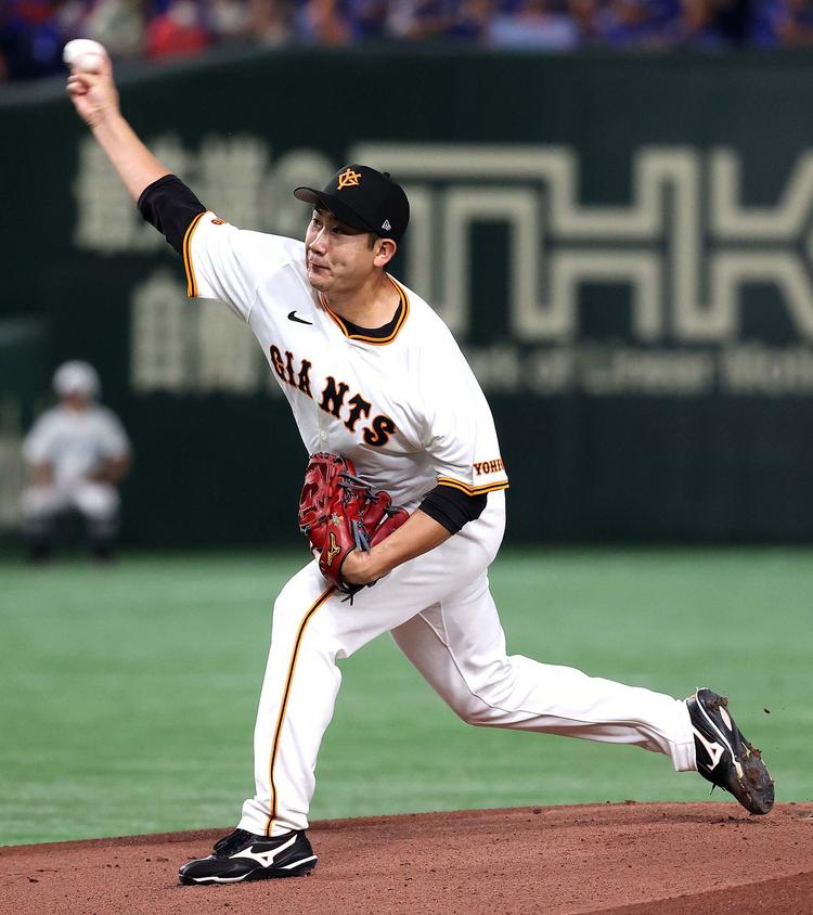 vs中日 23回戦 東京ドーム | Gフォト | 読売ジャイアンツ（巨人
