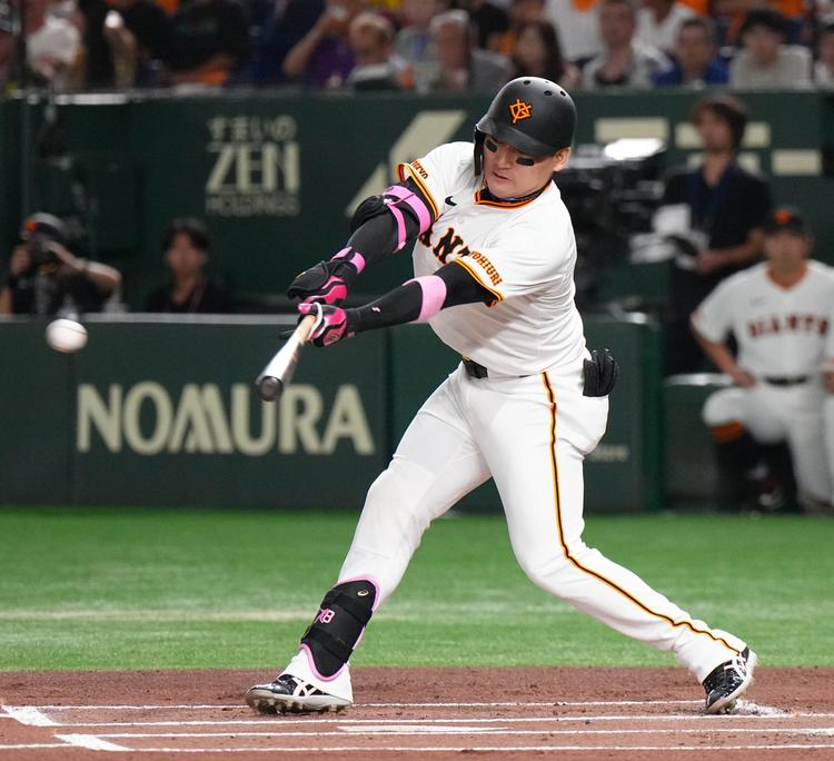 2024.8.12_対阪神19回戦 | 試合情報 | 読売ジャイアンツ（巨人軍