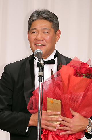 斎藤雅樹・二軍監督の「野球殿堂入りを祝う会」が盛大に | 読売