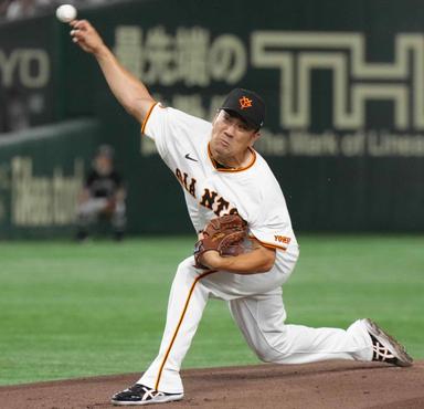 田中 将大 | 選手情報 | 読売ジャイアンツ（巨人軍）公式サイト