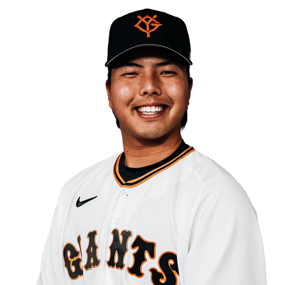 吉川 大幾 | 選手情報 | 読売ジャイアンツ（巨人軍）公式サイト