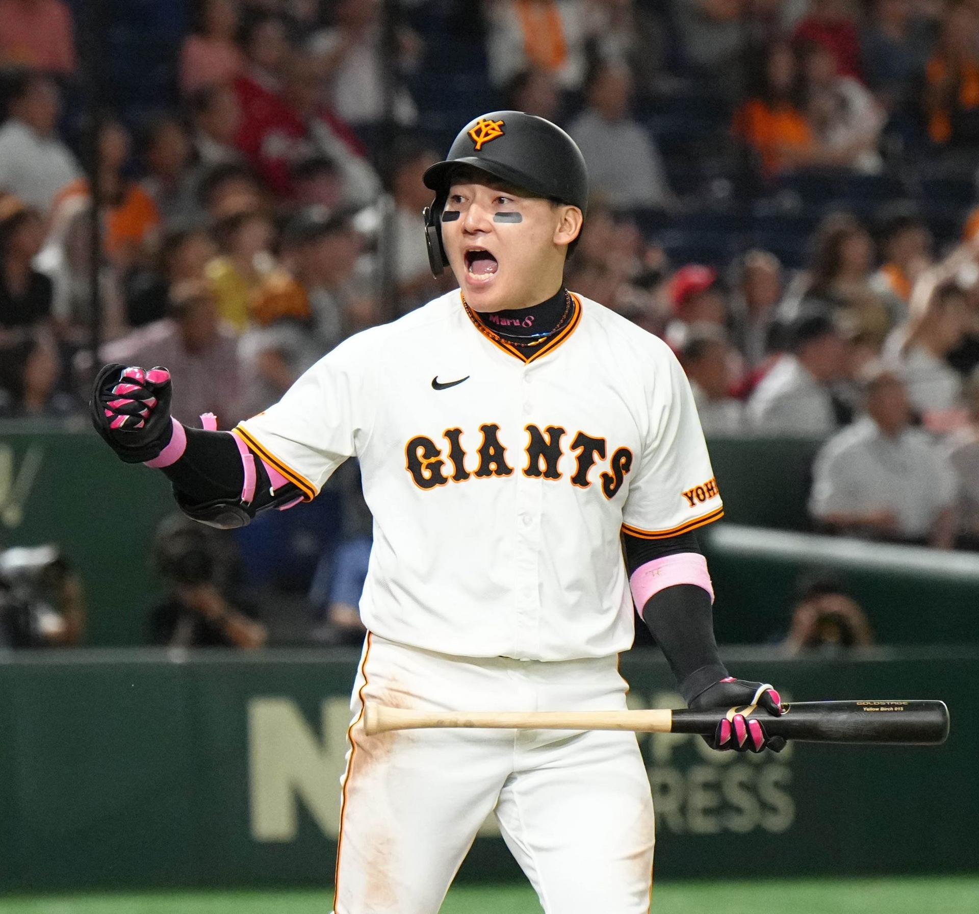 2024.6.28_対広島10回戦 | 試合情報 | 読売ジャイアンツ（巨人軍）公式 