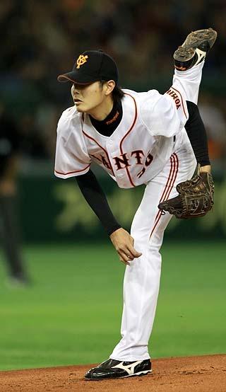 宮國投手が5回1失点9奪三振もアスレチックスに敗れる | 読売