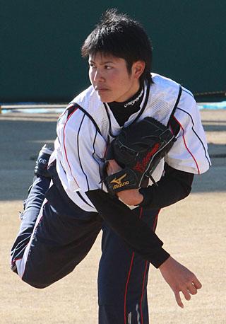 ルーキーに聞く!」 (11)宮國椋丞投手(ドラフト2位 ルーキーに聞く!」 (11)宮國椋丞投手(ドラフト2位