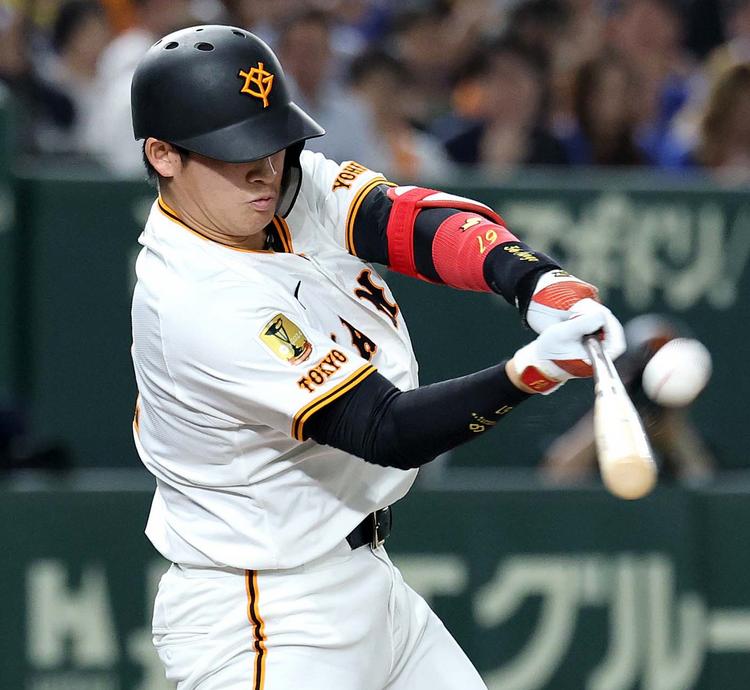 増田 陸 | 選手情報 | 読売ジャイアンツ（巨人軍）公式サイト