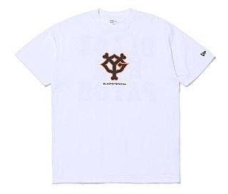 GIANTS x BlackEyePatch x NEW ERAトリプルコラボアイテムを発売 | 読売ジャイアンツ（巨人軍）公式サイト