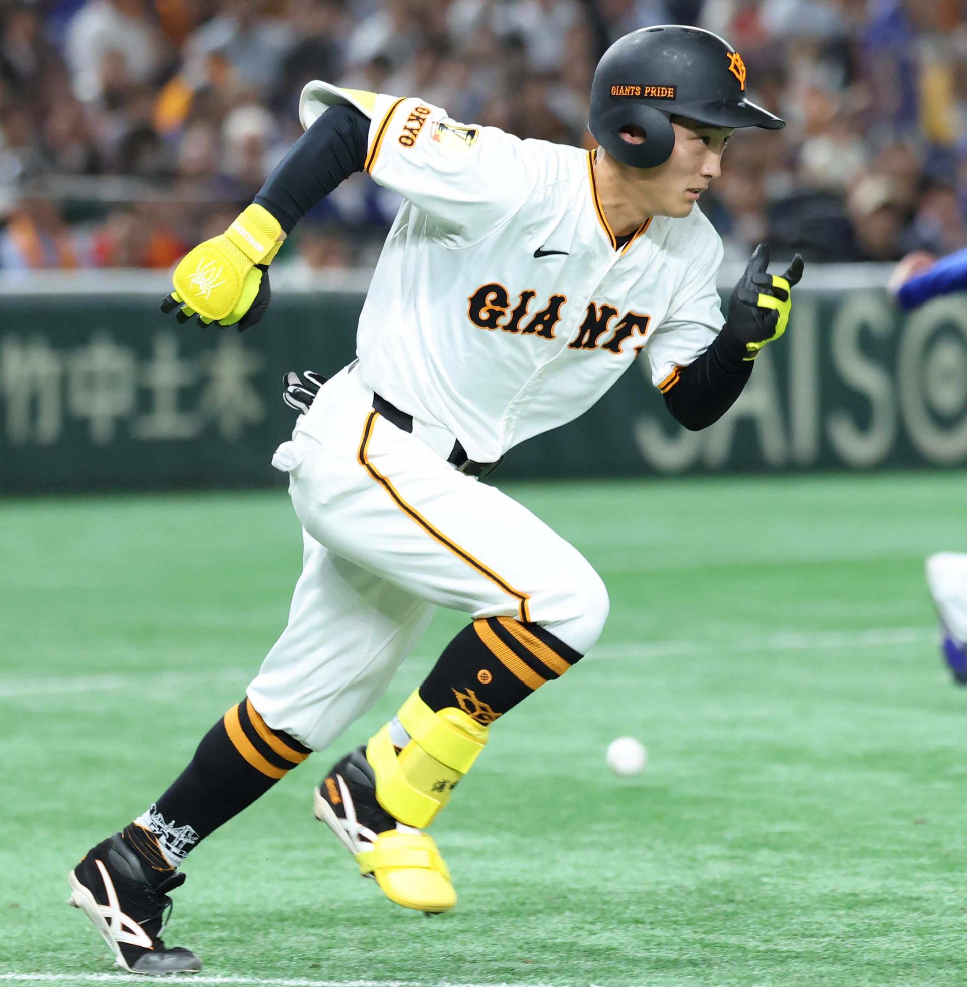 報知クラブ　96ー4ジャイアンツ 浦田 俊輔 | 選手情報 | 読売ジャイアンツ（巨人軍）公式サイト