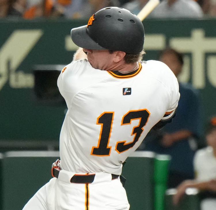 キャベッジ | 選手情報 | 読売ジャイアンツ（巨人軍）公式サイト