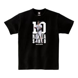 限定ゴールド/新品/未使用】 ジャイアンツ 戸郷 Tシャツ (会員