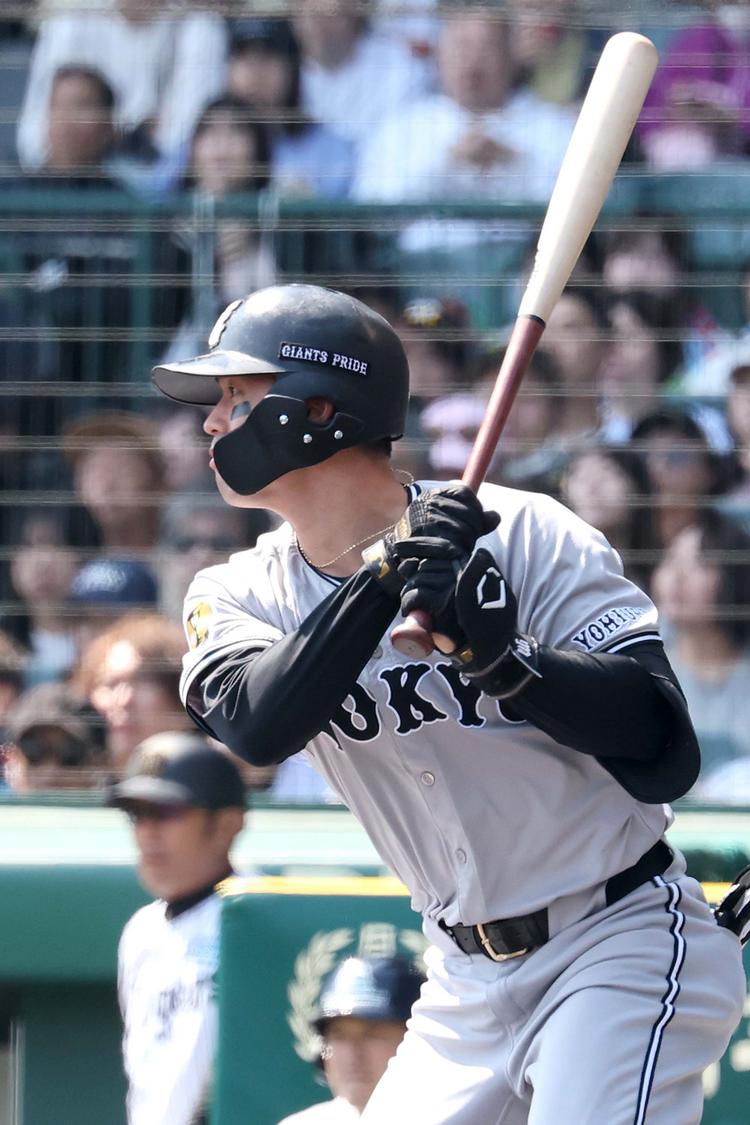 阪神 vs 巨人 LIVE🔴】5/20 阪神タイガース 対 読売ジャイアンツ