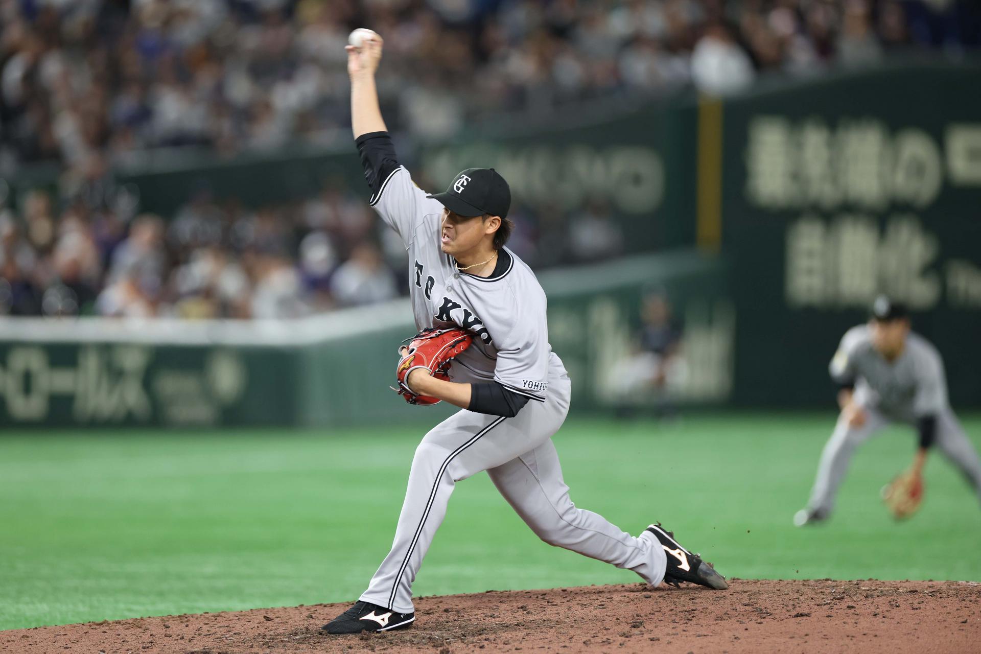 堀田 賢慎 | 選手情報 | 読売ジャイアンツ（巨人軍）公式サイト