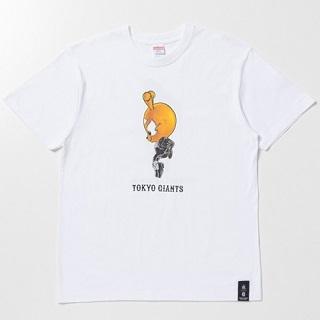 ジャイアンツ×マイケル・ジャクソンのコラボ商品を発売