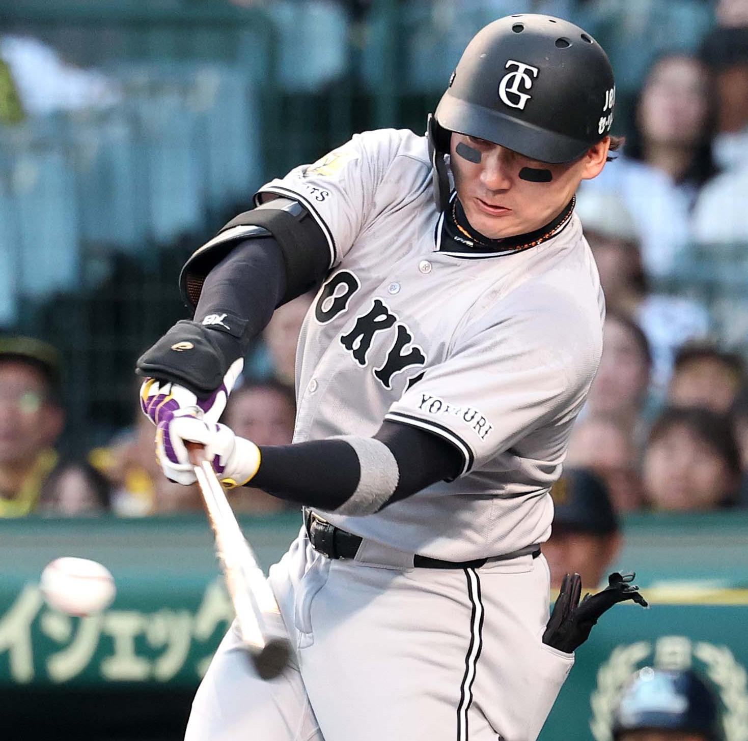 2025.8.30_対阪神23回戦 | 試合情報 | 読売ジャイアンツ（巨人軍）公式