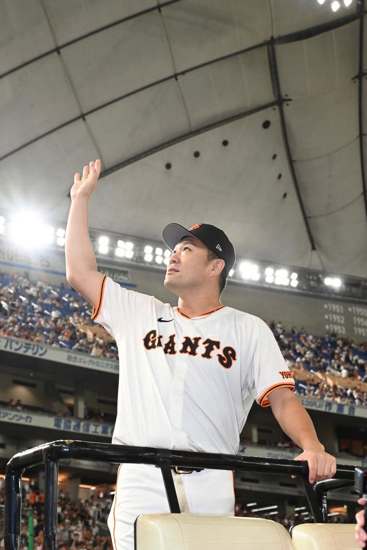 Masahiro Tanaka Achieves Historic 200 Career Victories | 読売
