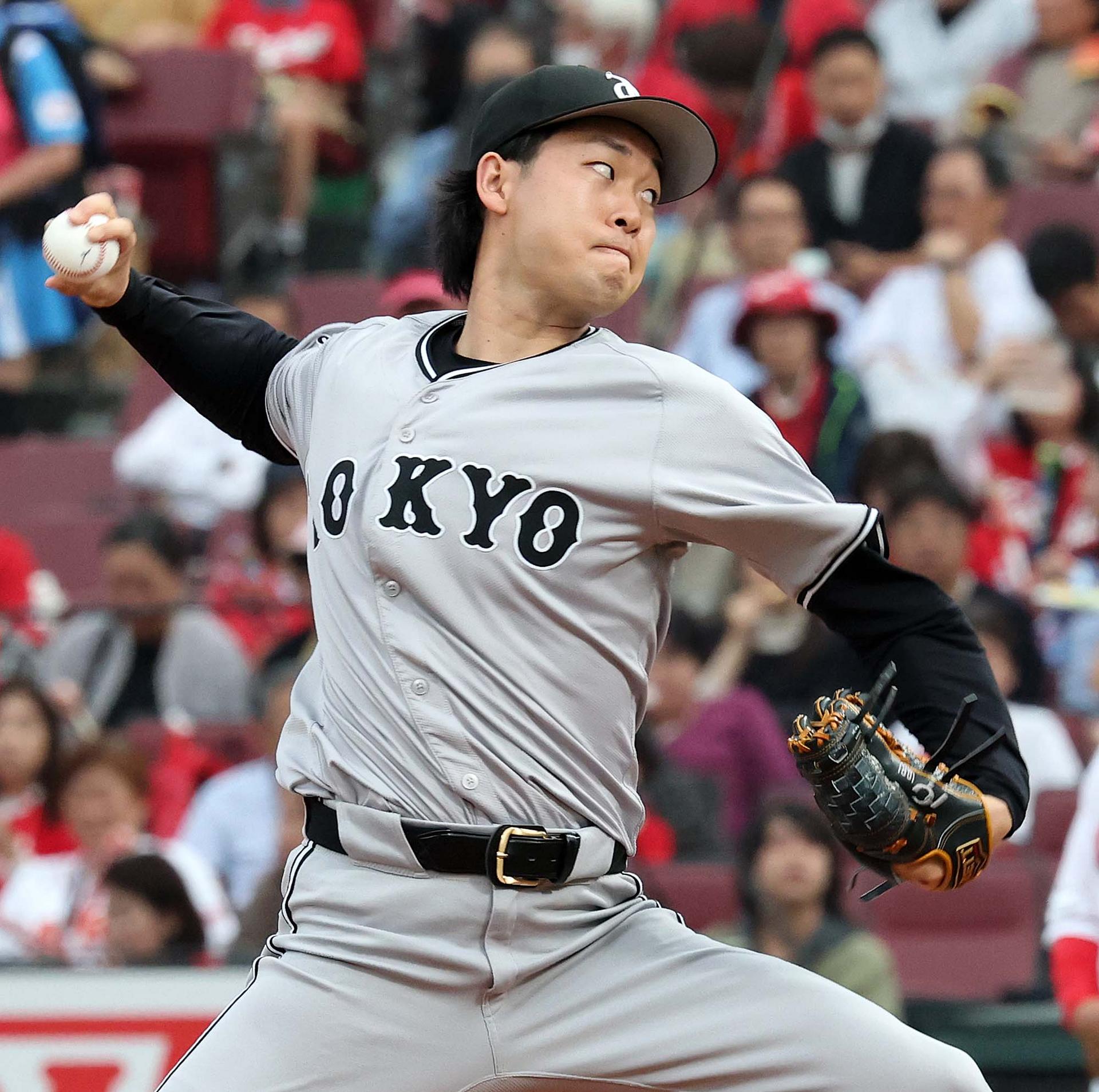 2025.5.15_対広島9回戦 | 試合情報 | 読売ジャイアンツ（巨人軍）公式