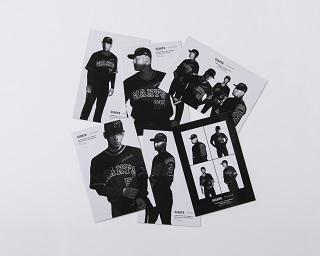 Yomiuri Giants × Yohji Yamamoto Project Compile Book」を「G-STORE」で数量限定販売 |  読売ジャイアンツ（巨人軍）公式サイト