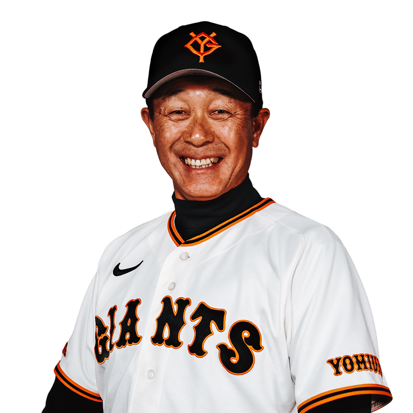 川相 昌弘 | 選手情報 | 読売ジャイアンツ（巨人軍）公式サイト