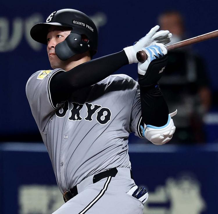 2025.9.7_対中日22回戦 | 試合情報 | 読売ジャイアンツ（巨人軍）公式