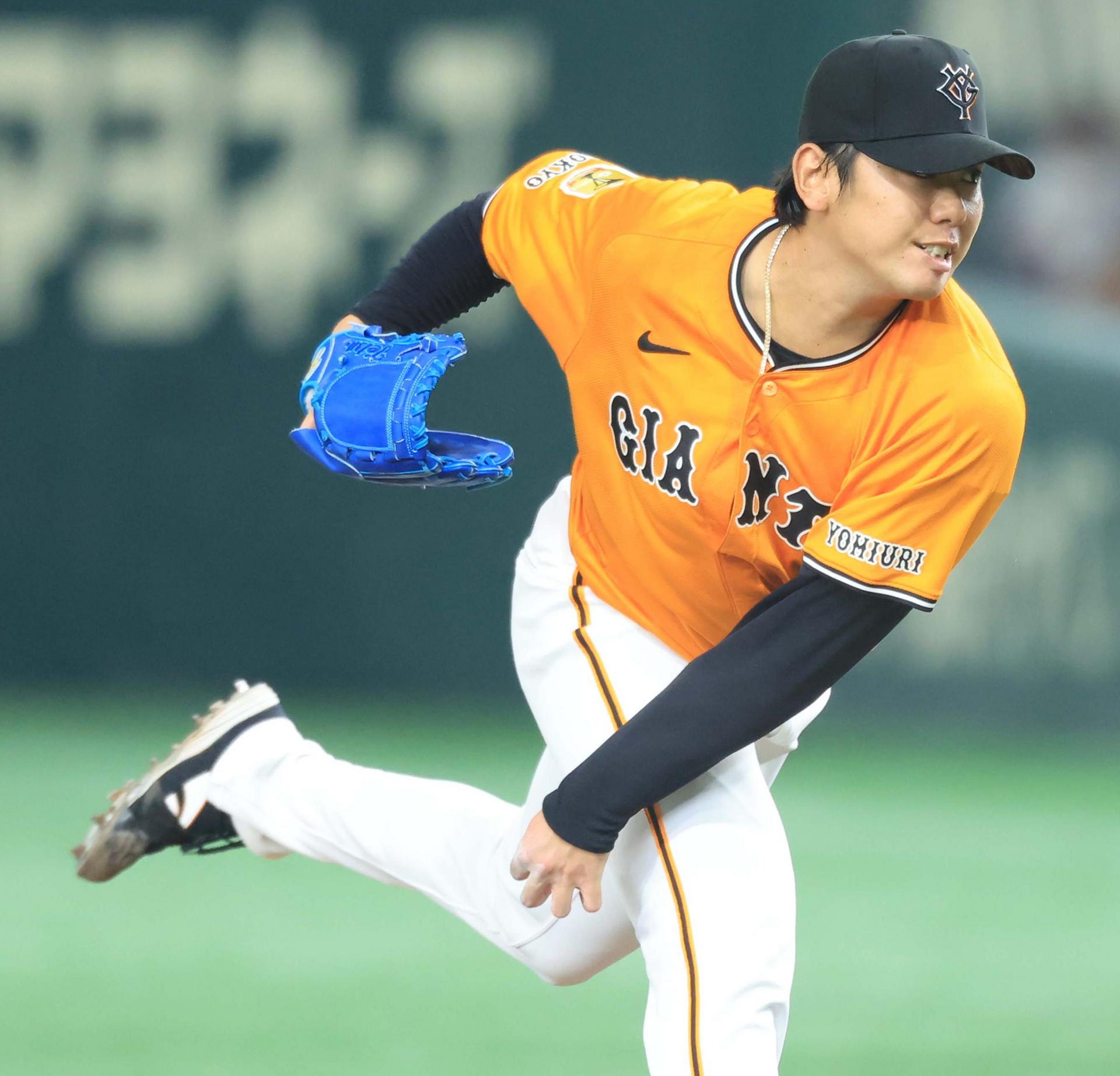 2025.8.24_対DeNA21回戦 | 試合情報 | 読売ジャイアンツ（巨人軍