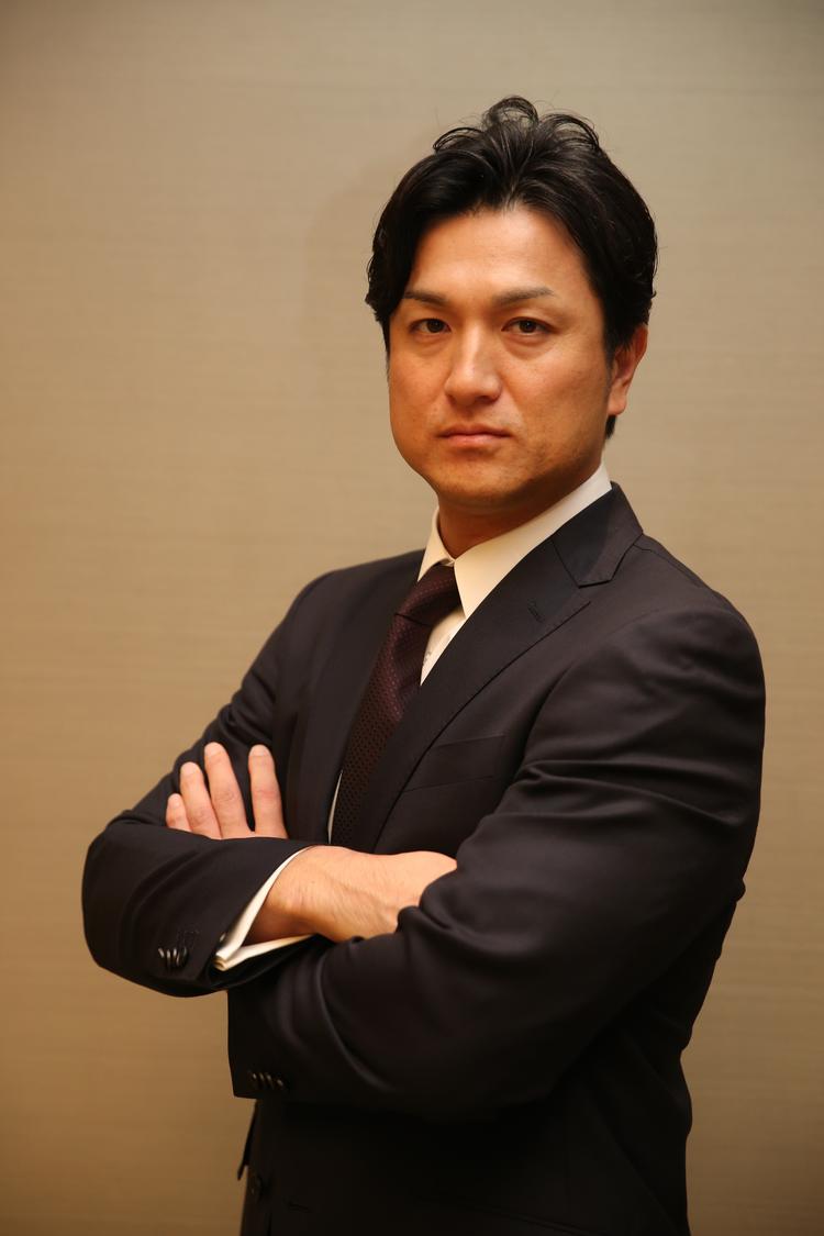 伝統の一戦～THE CLASSIC SERIES～」 OB一打席対決に高橋由伸