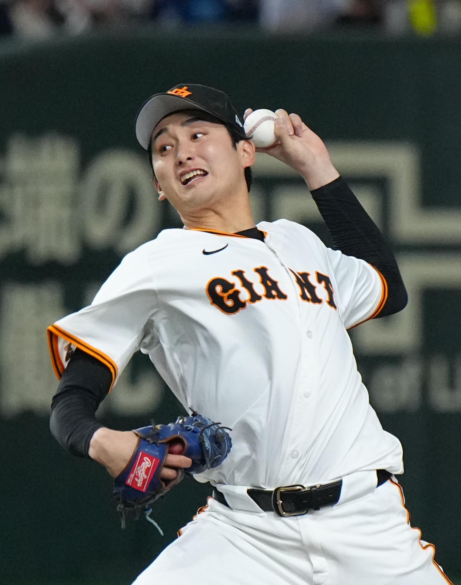 2025.4.4_対阪神1回戦 | 試合情報 | 読売ジャイアンツ（巨人軍