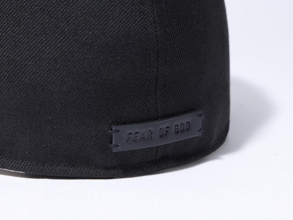 読売ジャイアンツ × ニューエラ × FEAR OF GOD キャップ NEW ERA®、FEAR OF GODと初のトリプルコラボキャップ | 読売