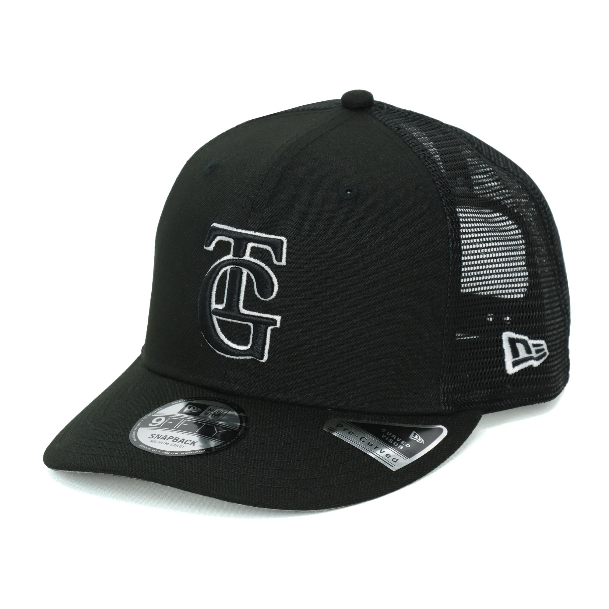 NEW ERA®製「2025プラクティスキャップ」を発売 | 読売