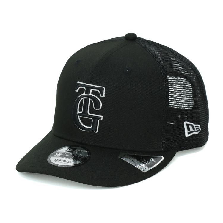 ロピア 爆買い NEW ERA®製「2025プラクティスキャップ」を発売 | 読売 応援グッズ