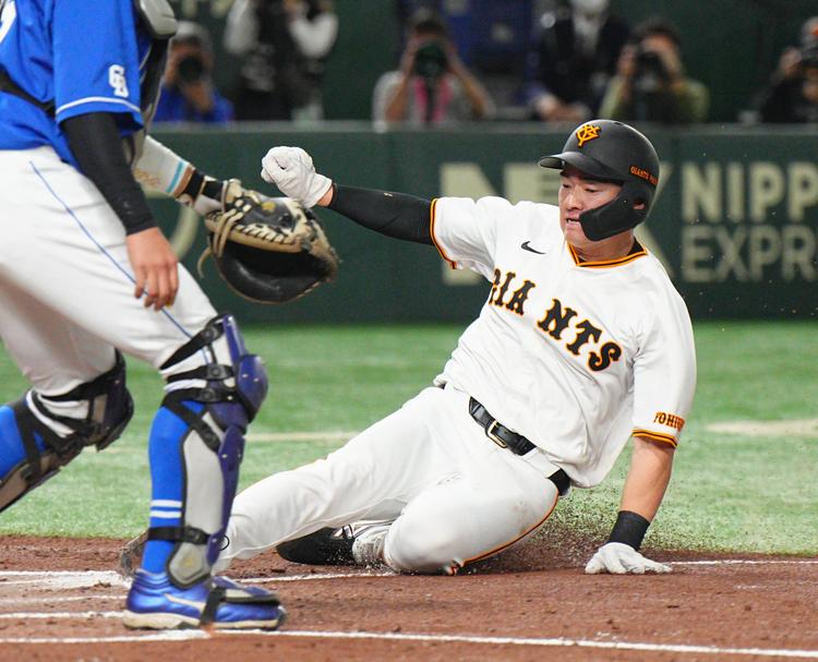 萩尾 匡也 | 選手情報 | 読売ジャイアンツ（巨人軍）公式サイト