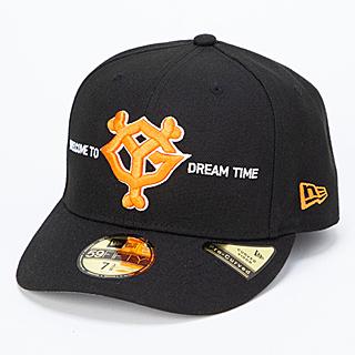 読売ジャイアンツ オーセンティック プロコレ 橙魂キャップ 読売ジャイアンツ オーセンティック プロコレ 橙魂キャップ