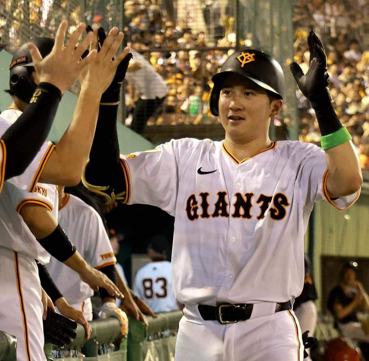 2025.7.8_対中日12回戦 | 試合情報 | 読売ジャイアンツ（巨人軍
