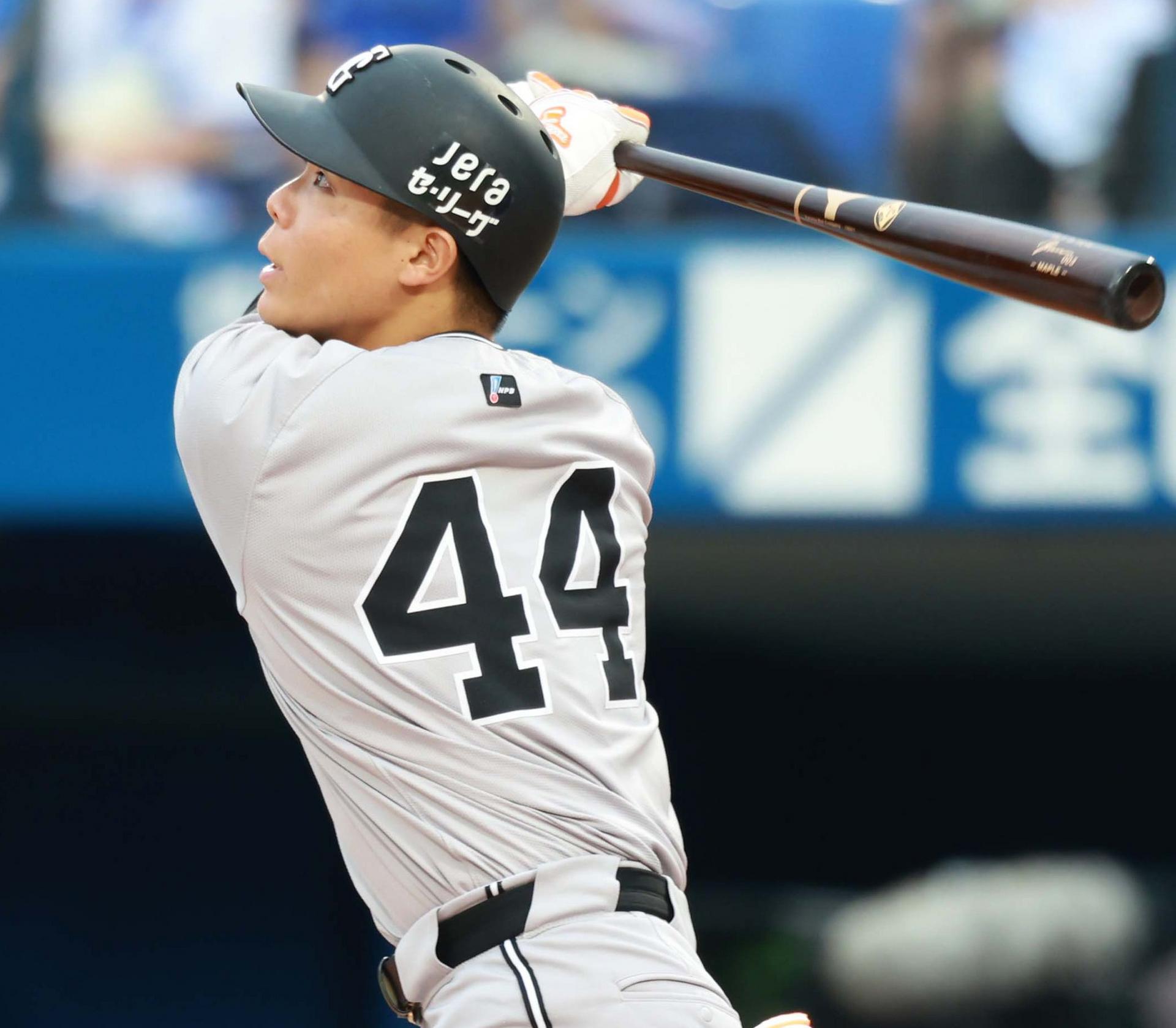 佐々木 俊輔 | 選手情報 | 読売ジャイアンツ（巨人軍）公式サイト