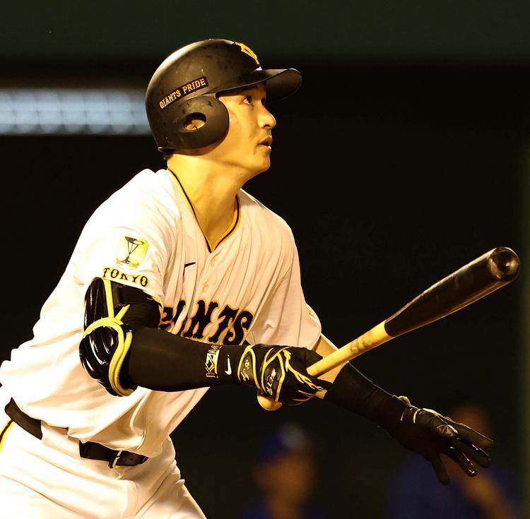 泉口 友汰 | 選手情報 | 読売ジャイアンツ（巨人軍）公式サイト