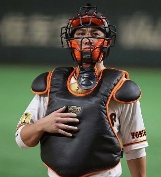 小林誠司プロデュース ネイルシール」を発売 | 読売ジャイアンツ（巨人