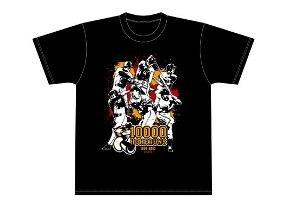 読売巨人軍通算「10000本塁打達成」記念グッズ発売 | 読売