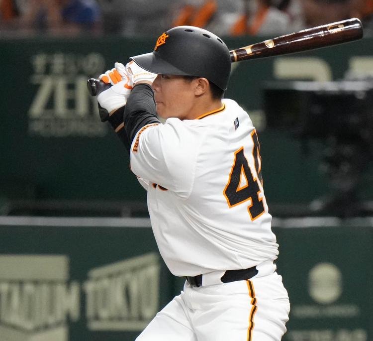 巨人対中日　8/12 東京ドーム 動画】8/12【巨人vs中日】ハイライト - スポーツナビ「GIANTS TV」