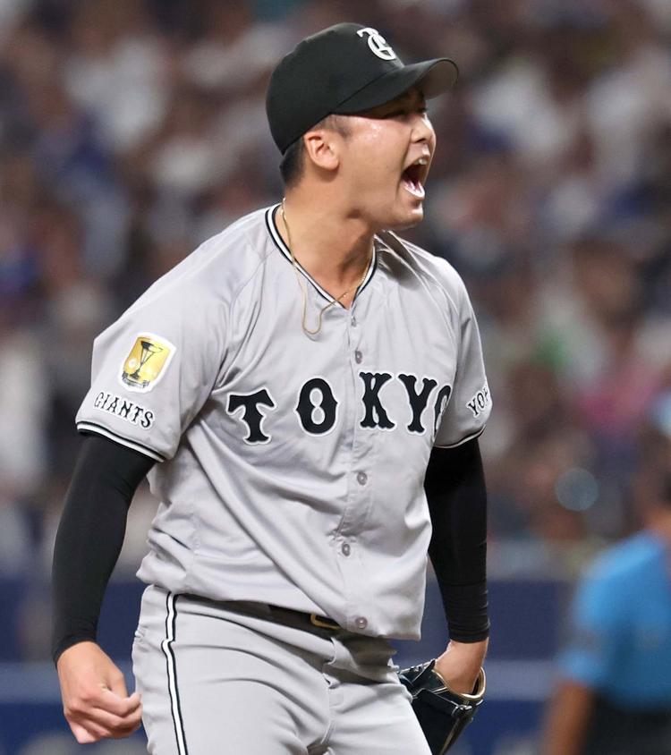 船迫 大雅 | 選手情報 | 読売ジャイアンツ（巨人軍）公式サイト