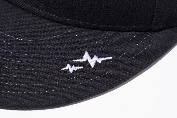 GIANTS x WHIZLIMITED x NEW ERA®トリプルコラボアイテムを発売